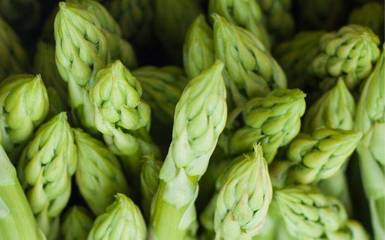 未來幾年農副產品零食的食品與營養趨勢展望