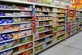 阜陽(yáng)市將新建改造61處社區(qū)商業(yè)中心，打造家門口的便民生活圈