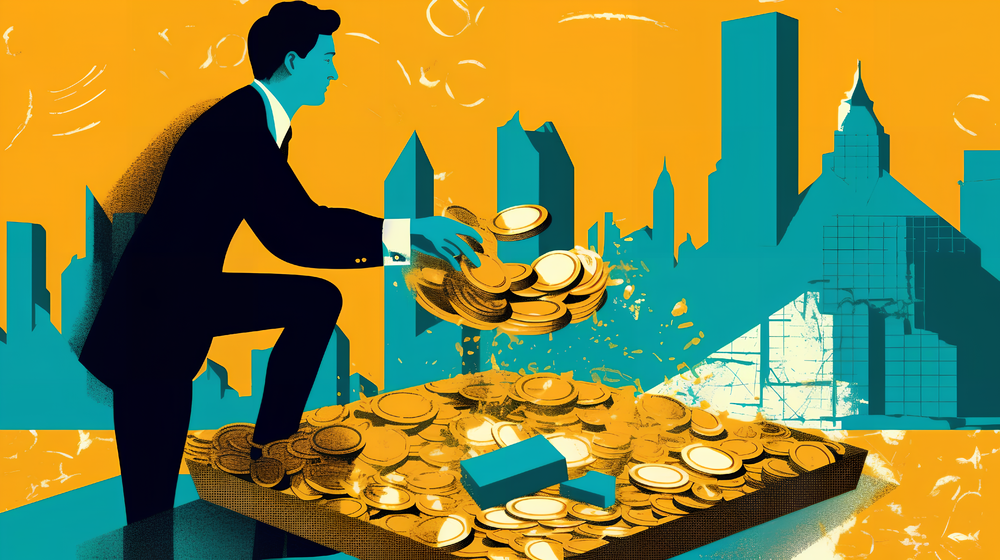 業(yè)務(wù)多元化風(fēng)險(xiǎn)管理策略與資本配置過程 降低金融投資風(fēng)險(xiǎn)的路徑圖