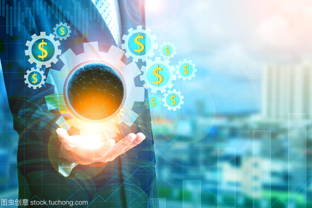 金融、投資與投資管理 構建財富的基石與航向