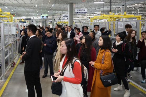 京津冀產(chǎn)業(yè)協(xié)同發(fā)展 北京現(xiàn)代勇做“急先鋒”，網(wǎng)絡(luò)技術(shù)服務(wù)賦能新格局